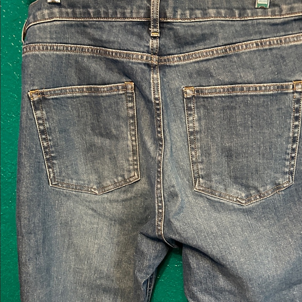 EVERLANE 31 ankle Denim Jeans - Picture 8 of 8